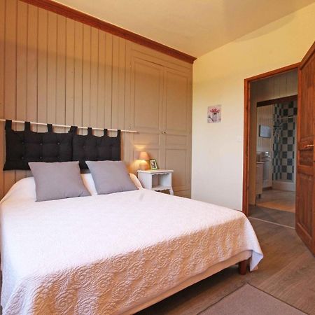 Maison De Charme Avec Grand Jardin, Proche Haras Du Pin, Animaux Acceptes, Ideale Pour Familles - Fr-1-497-5 Saint-Pierre-la-Riviere Kültér fotó