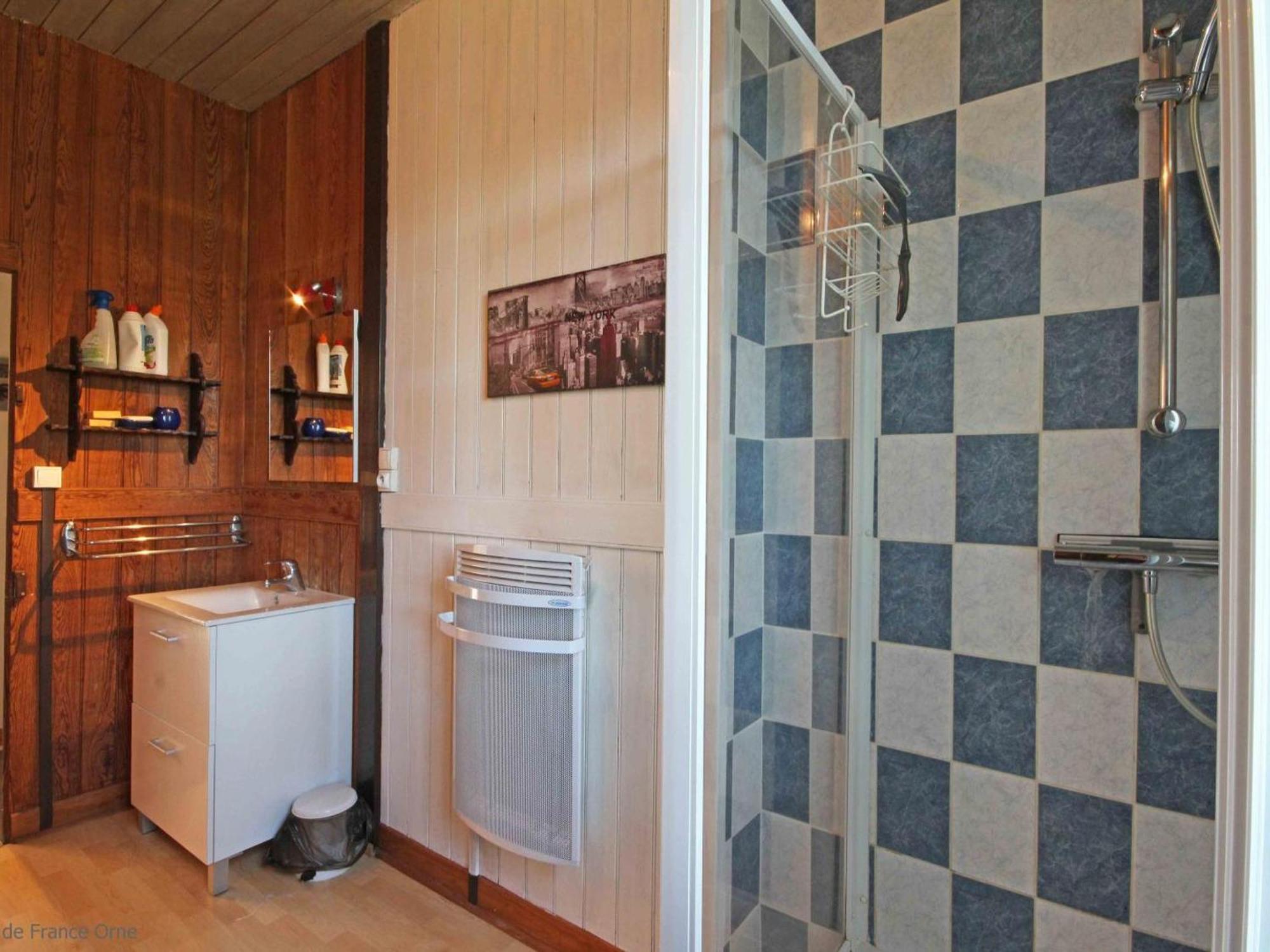 Maison De Charme Avec Grand Jardin, Proche Haras Du Pin, Animaux Acceptes, Ideale Pour Familles - Fr-1-497-5 Saint-Pierre-la-Riviere Kültér fotó